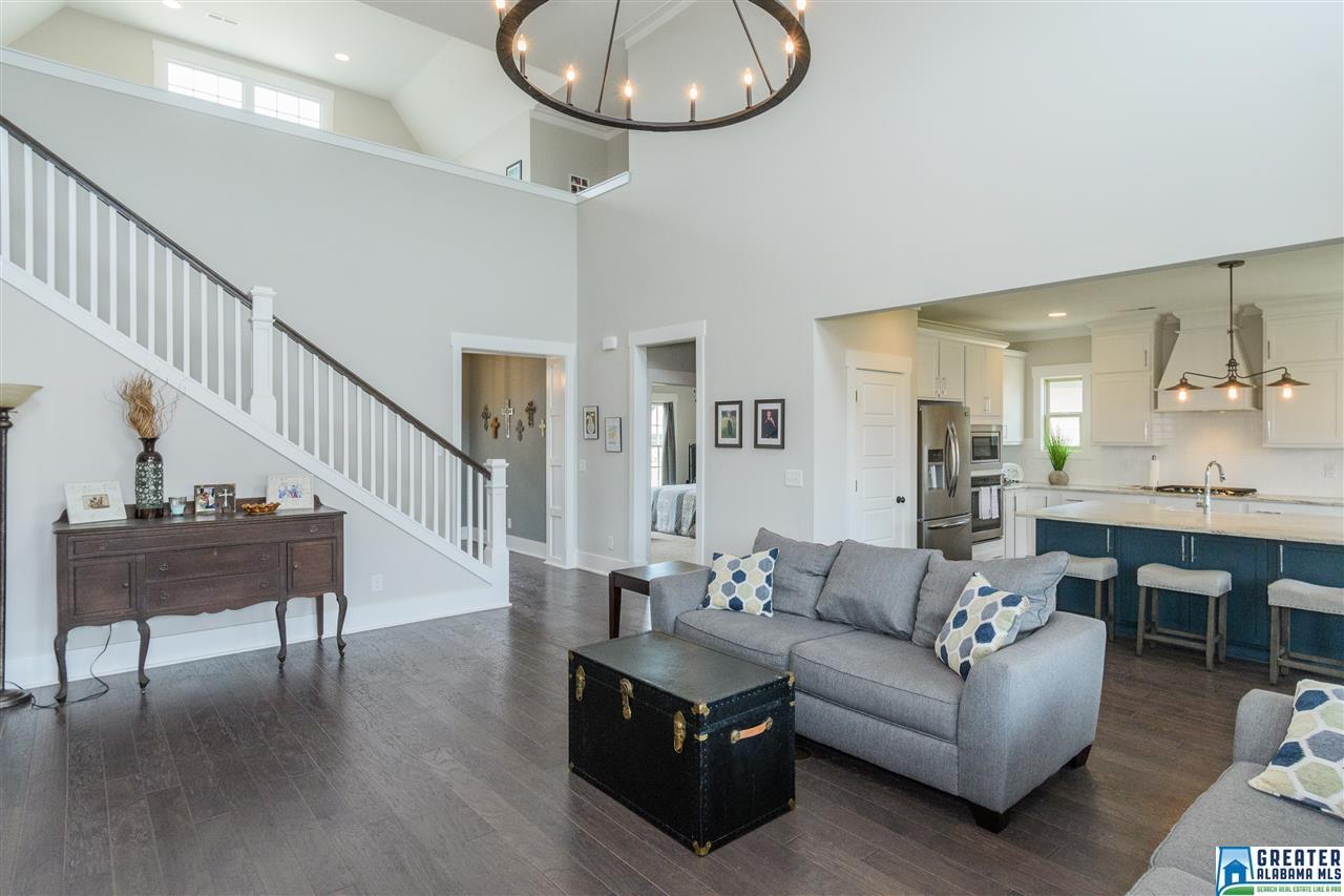 4985 RIDGE PASS, Hoover, AL 35226