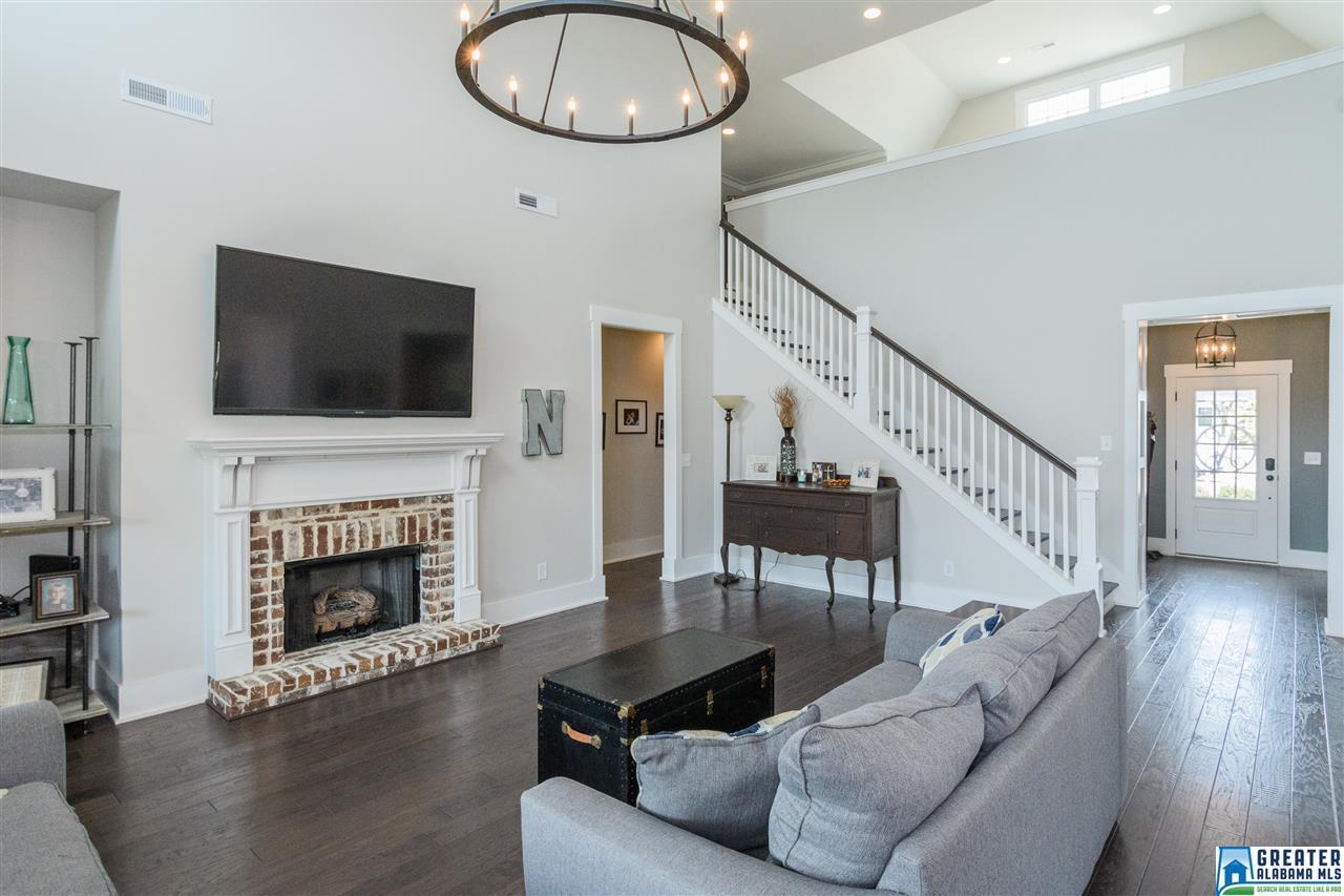 4985 RIDGE PASS, Hoover, AL 35226