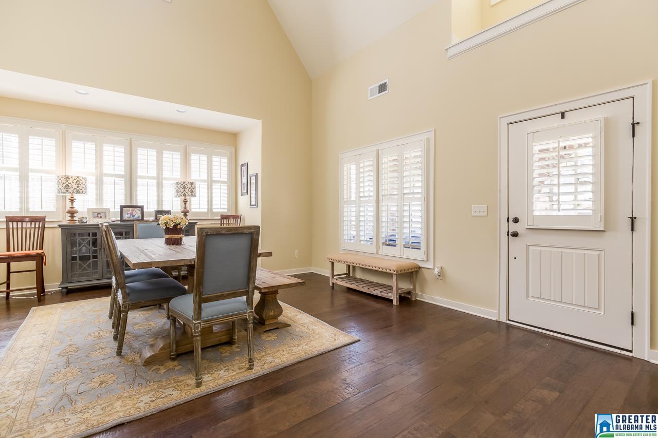 1537 JAMES HILL WAY, Hoover, AL 35226