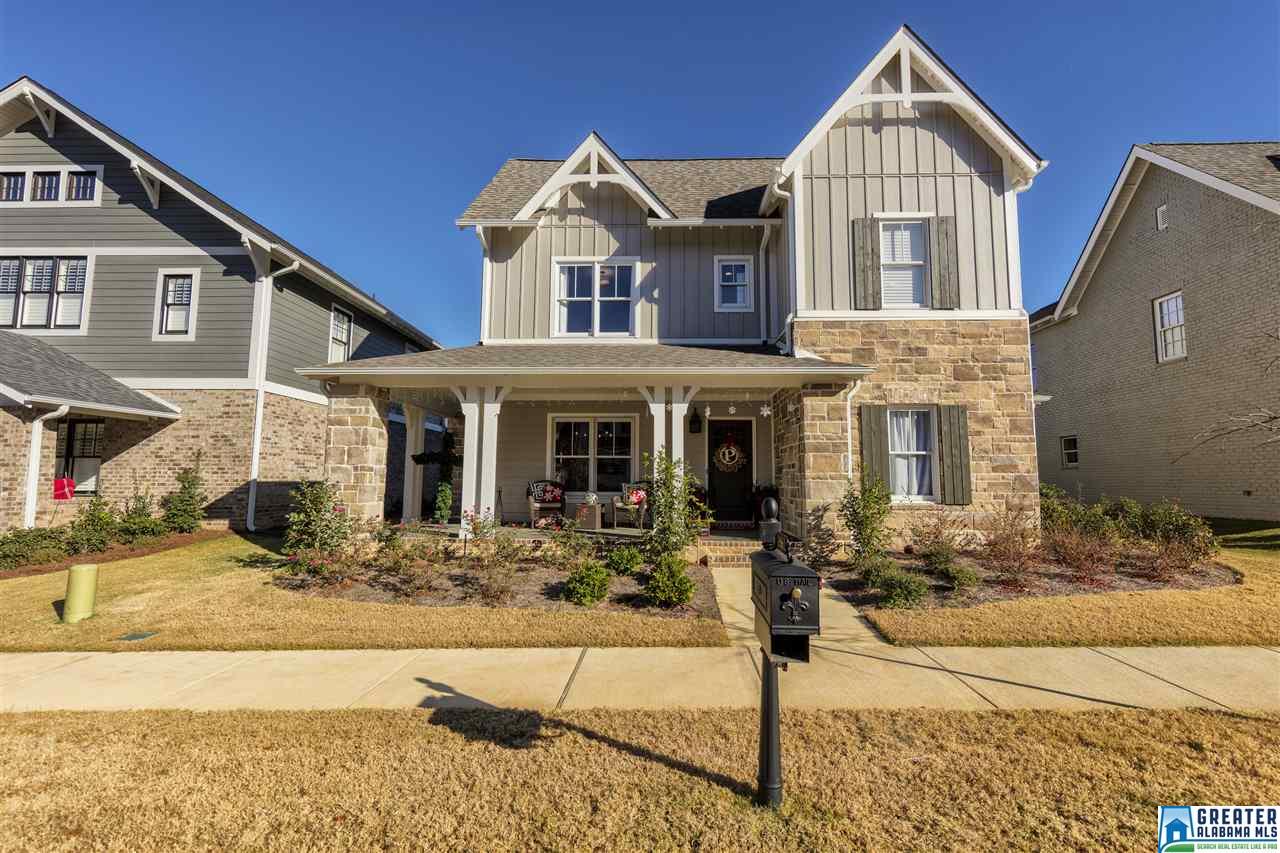 2661 MONTAUK RD, Hoover, AL 35226