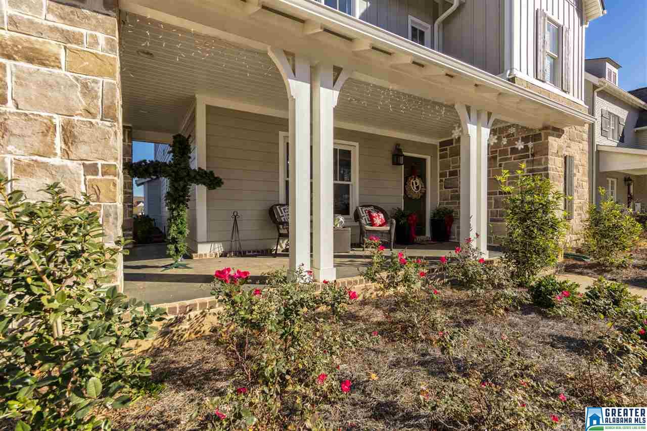 2661 MONTAUK RD, Hoover, AL 35226