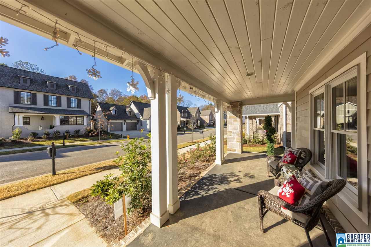 2661 MONTAUK RD, Hoover, AL 35226
