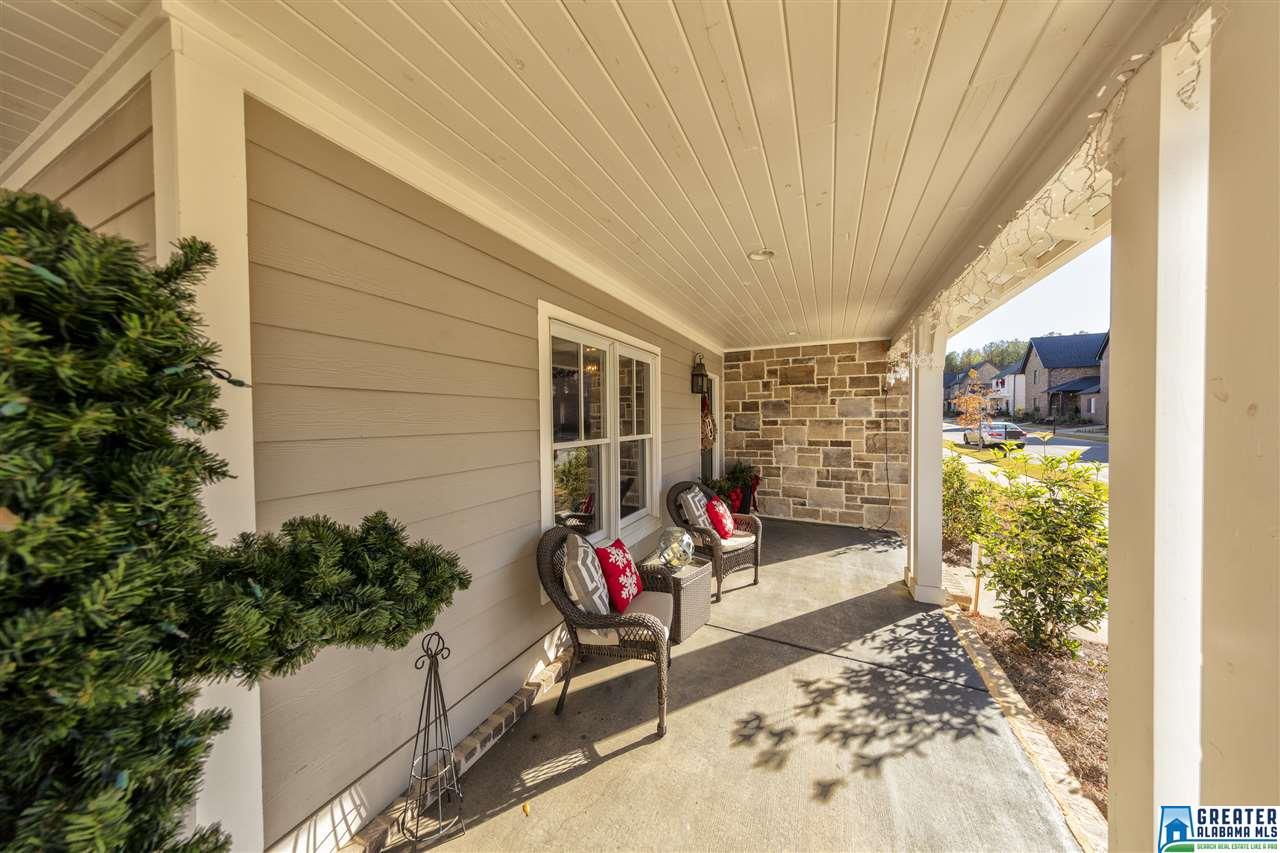 2661 MONTAUK RD, Hoover, AL 35226