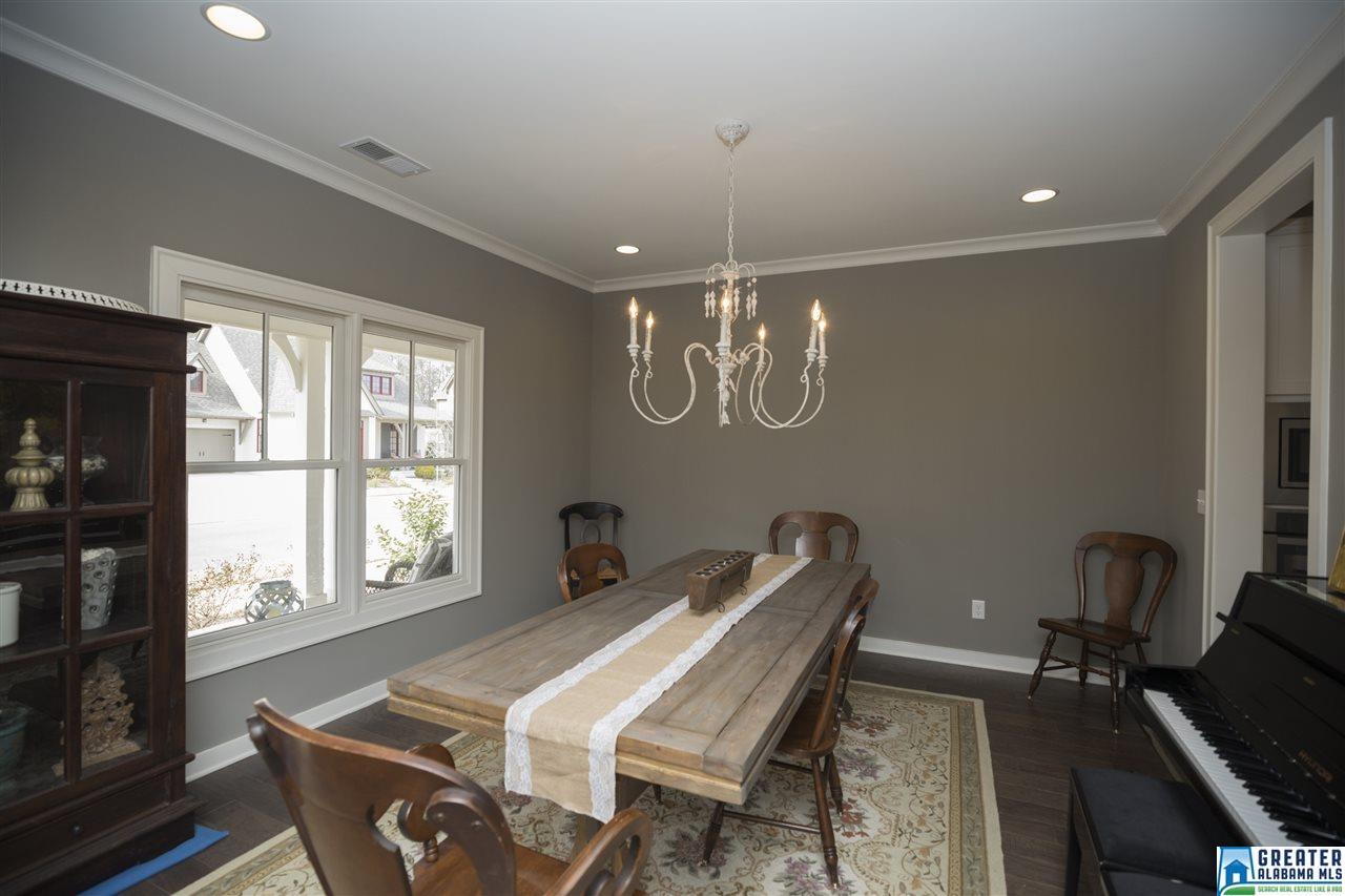2661 MONTAUK RD, Hoover, AL 35226