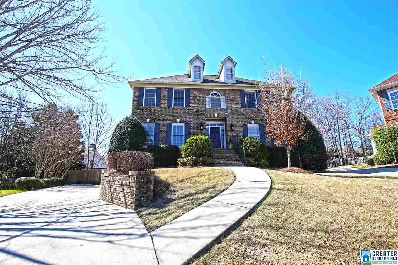 1800 POLO CT, Hoover, AL 35226
