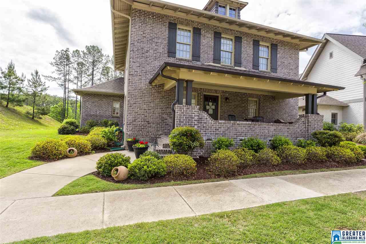 2410Northampton Dr Dr, Bluff Park, AL 35226