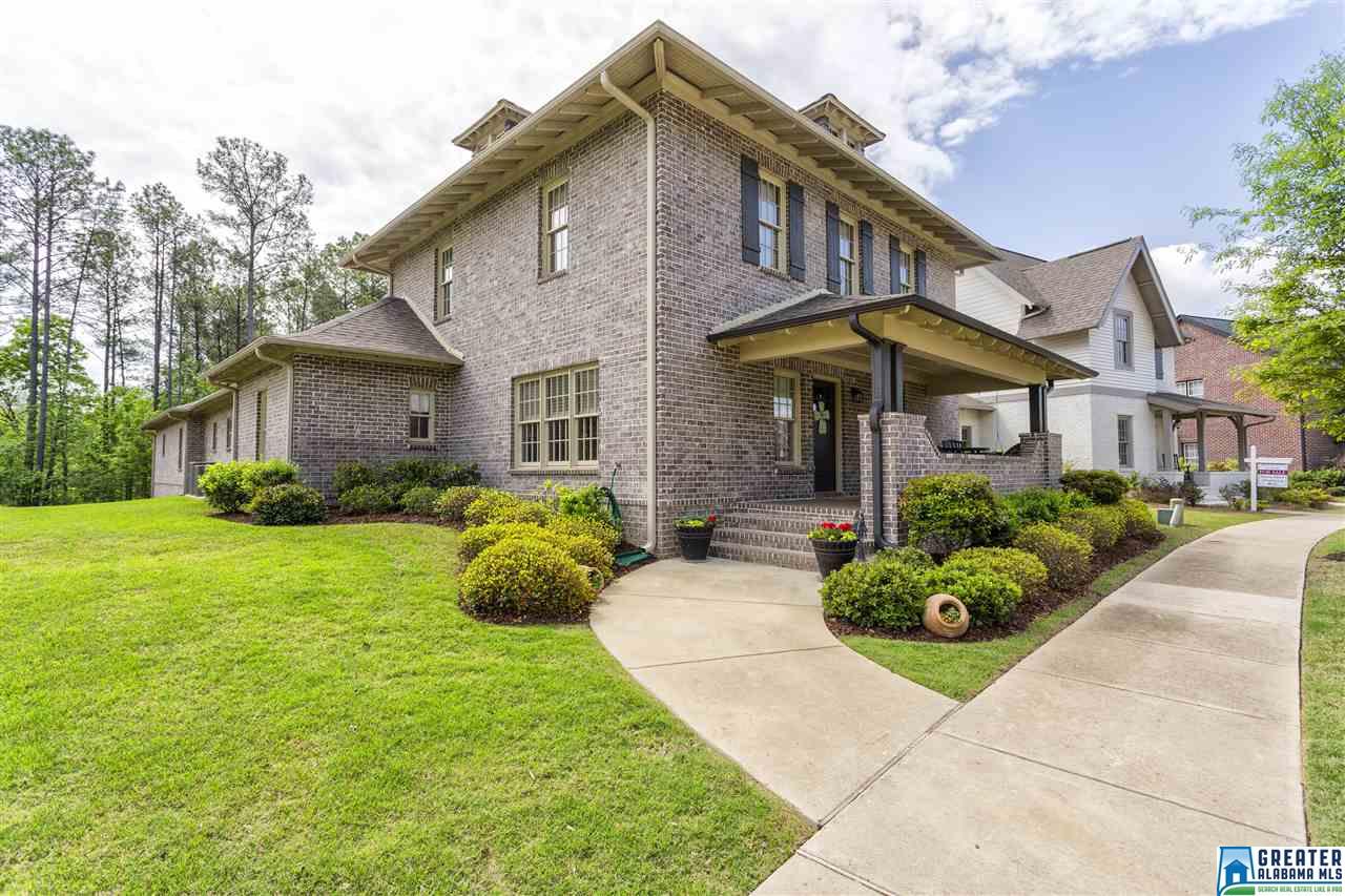 2410Northampton Dr Dr, Bluff Park, AL 35226