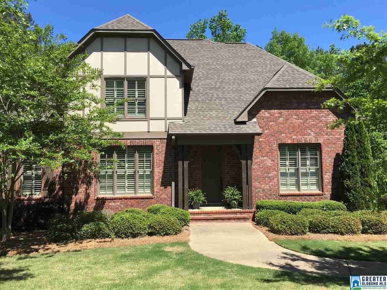 1543 HADDON DR, Hoover, AL 35226