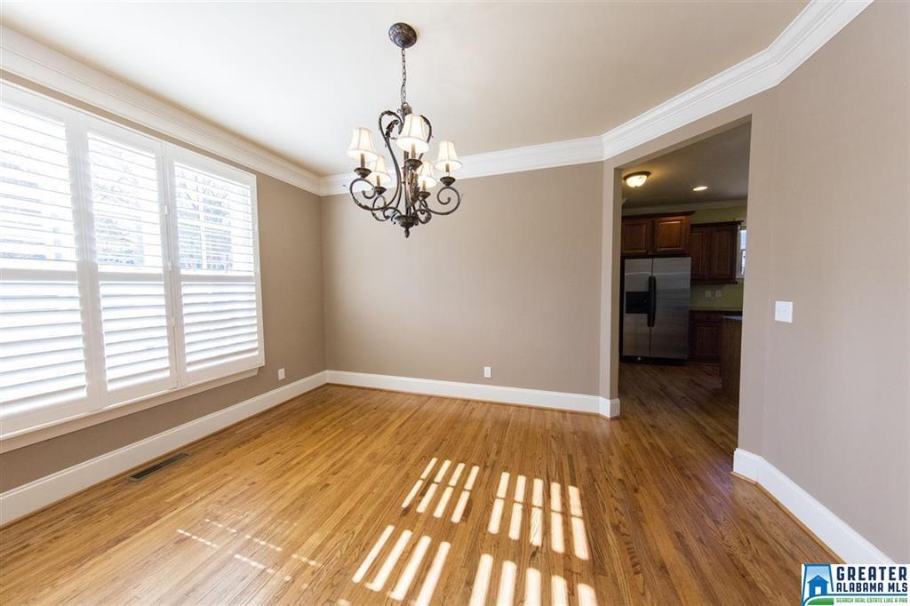 1543 HADDON DR, Hoover, AL 35226