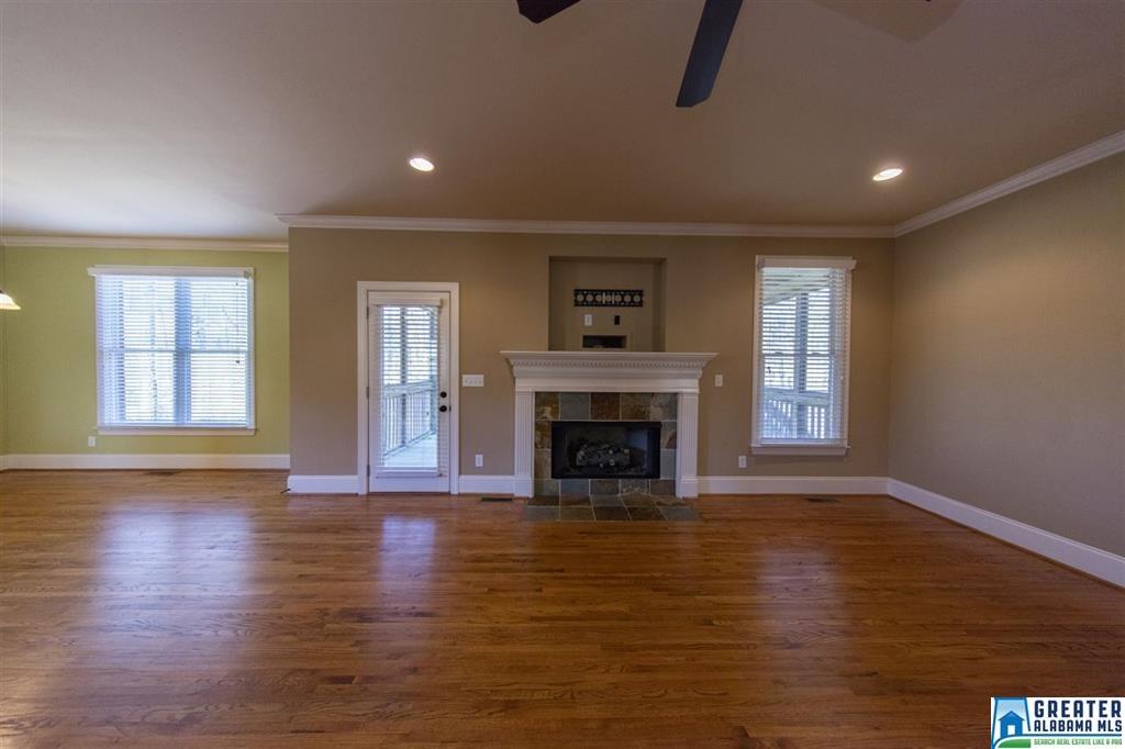 1543 HADDON DR, Hoover, AL 35226