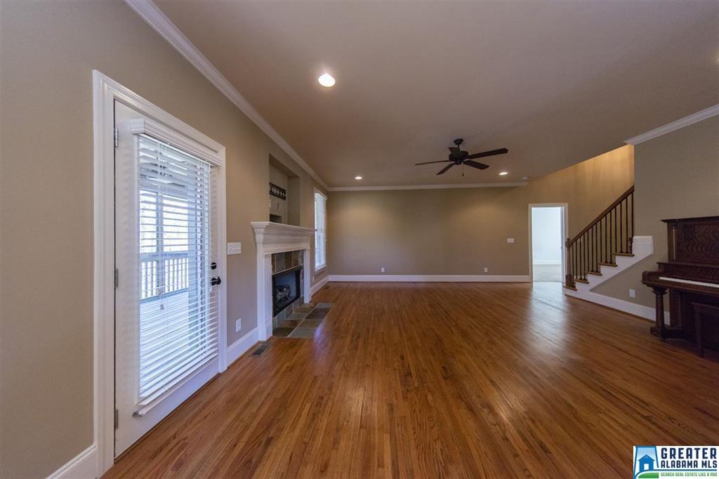 1543 HADDON DR, Hoover, AL 35226