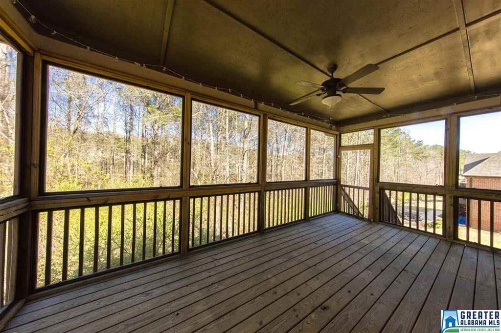 1543 HADDON DR, Hoover, AL 35226