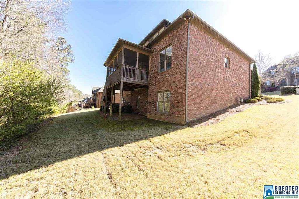 1543 HADDON DR, Hoover, AL 35226