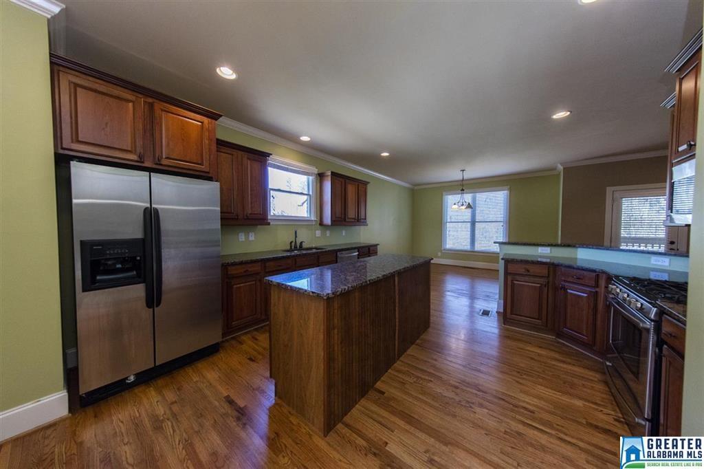 1543 HADDON DR, Hoover, AL 35226