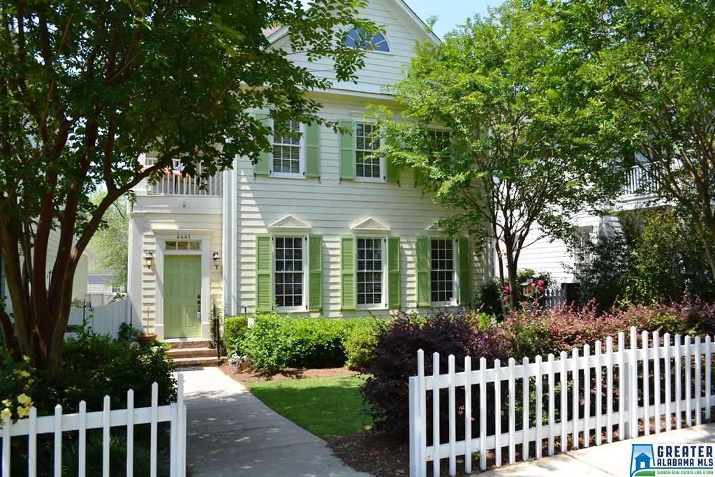 4441 PRESERVE DR, Hoover, AL 35226
