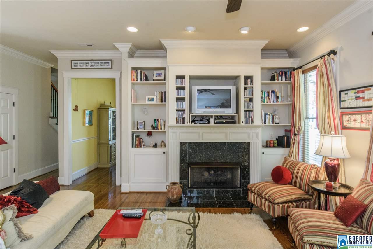 4441 PRESERVE DR, Hoover, AL 35226