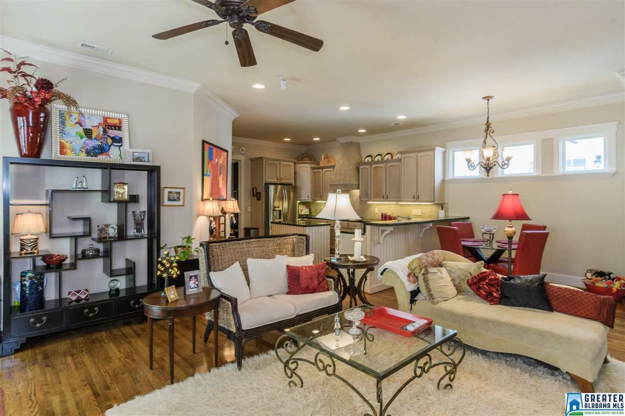 4441 PRESERVE DR, Hoover, AL 35226