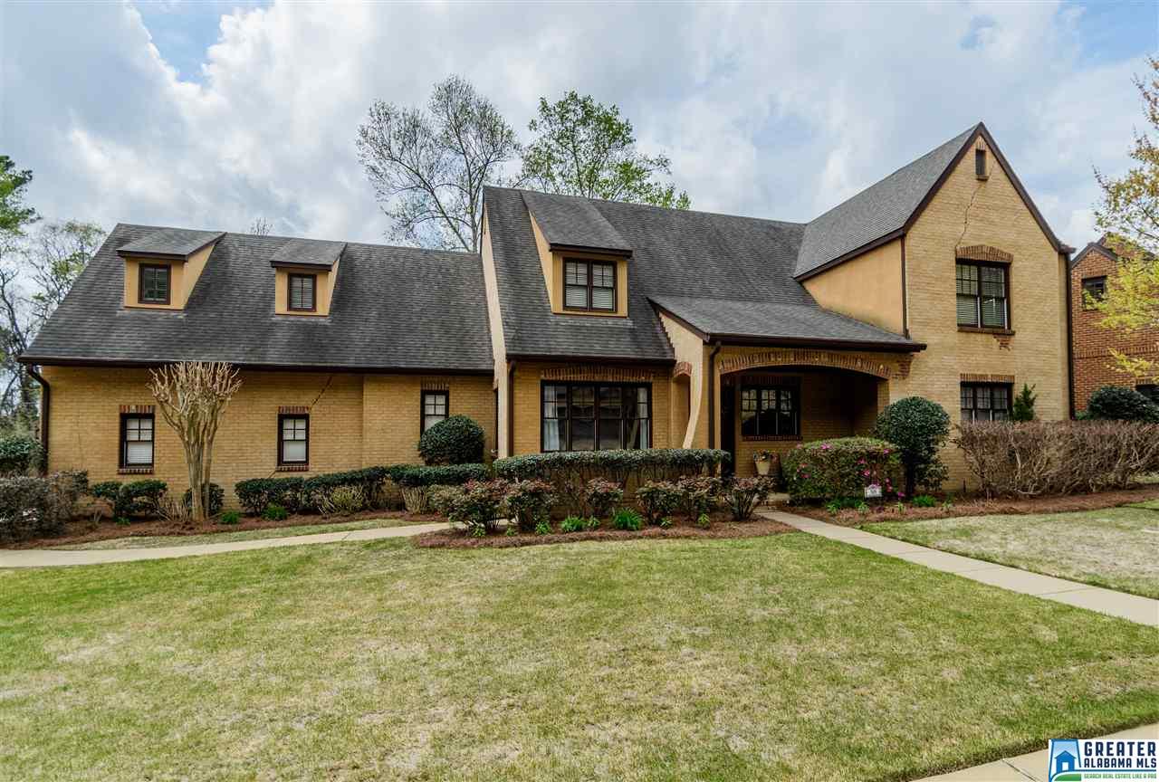 308 STONE BROOK CIR, Hoover, AL 35226
