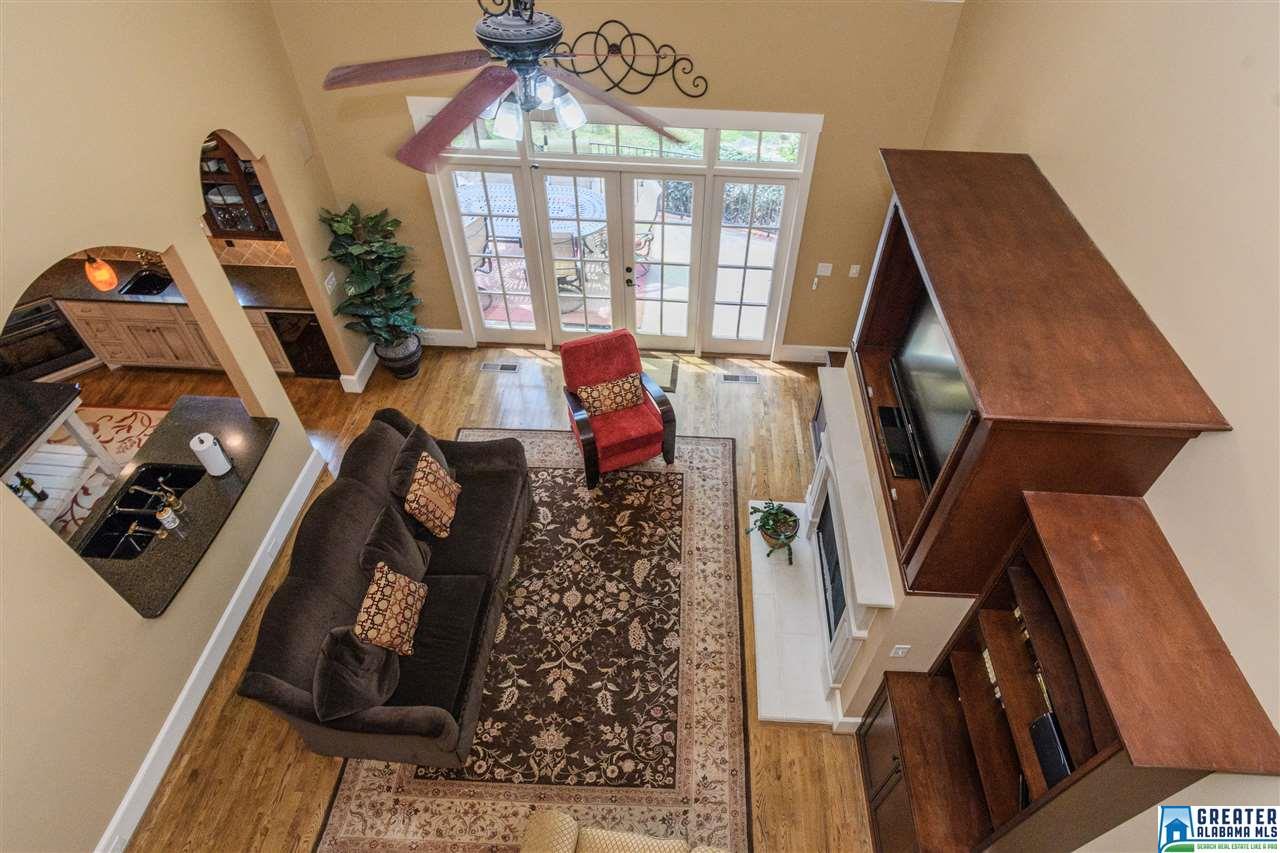 308 STONE BROOK CIR, Hoover, AL 35226