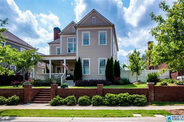 4271 Memorial St, Hoover, AL 35226