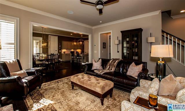 4271 Memorial St, Hoover, AL 35226