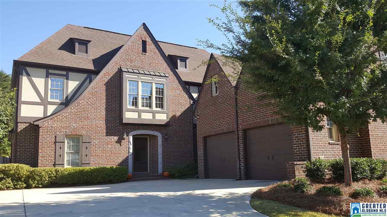 2323 FREESTONE RIDGE COVE, Hoover, AL 35226