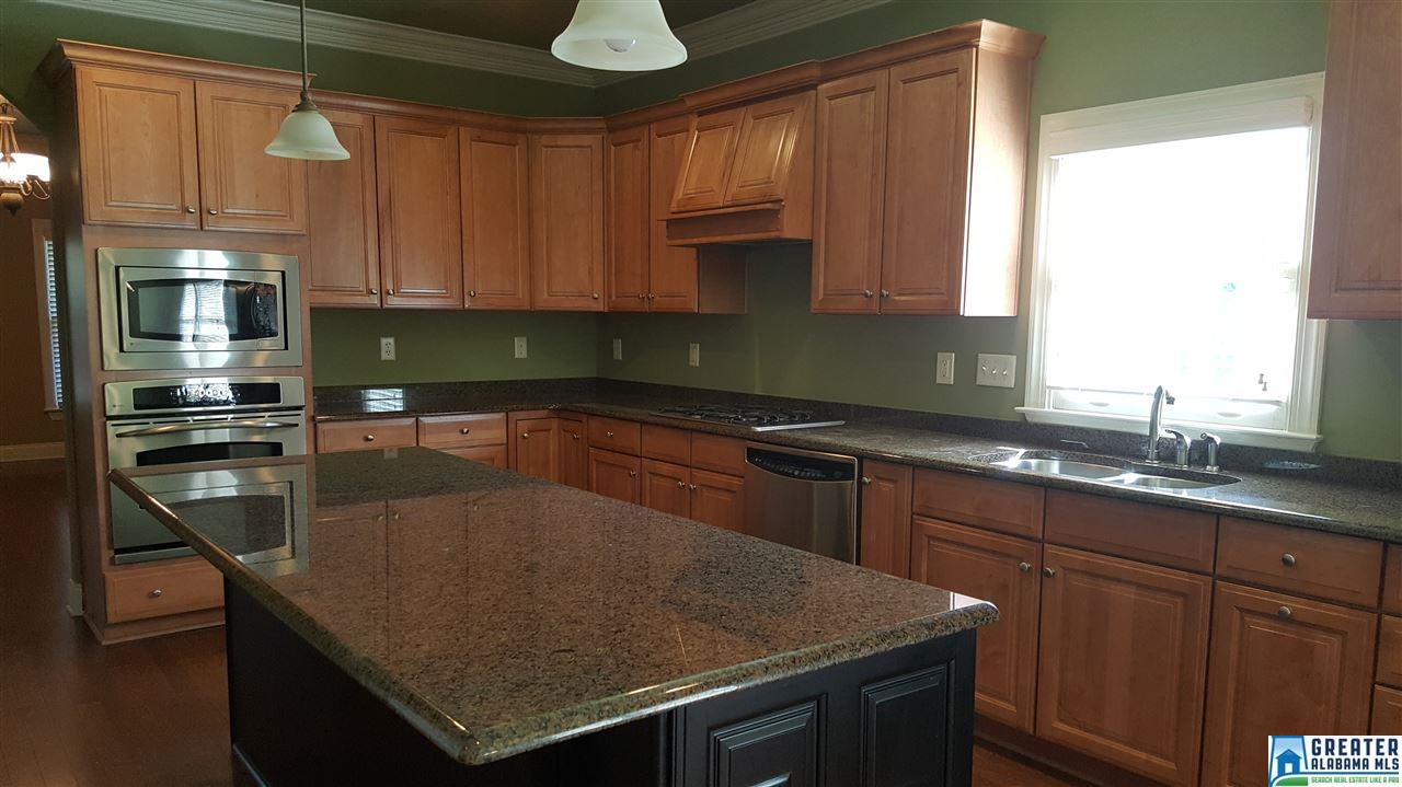 2323 FREESTONE RIDGE COVE, Hoover, AL 35226