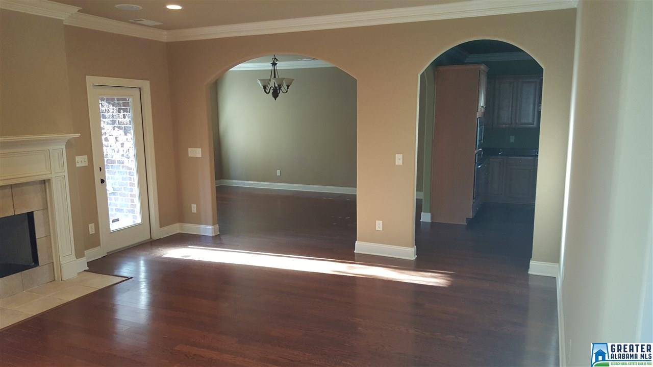 2323 FREESTONE RIDGE COVE, Hoover, AL 35226