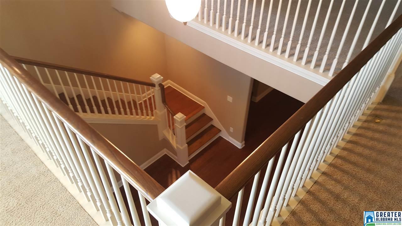 2323 FREESTONE RIDGE COVE, Hoover, AL 35226