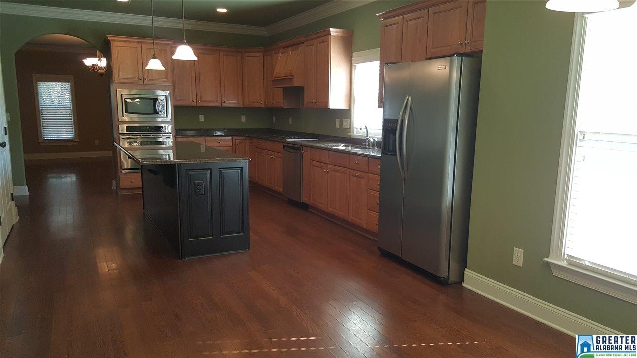 2323 FREESTONE RIDGE COVE, Hoover, AL 35226