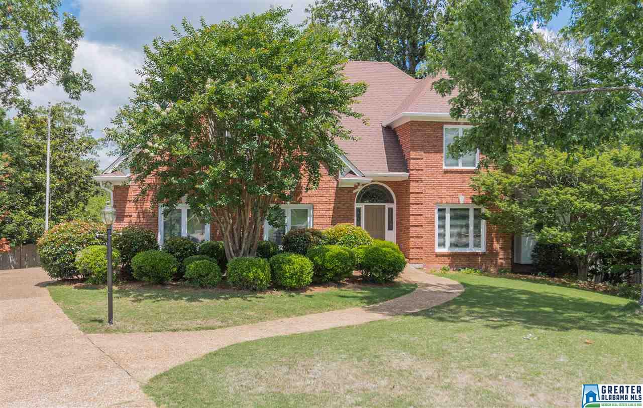 3204 HUNTINGTON CT, Hoover, AL 35226