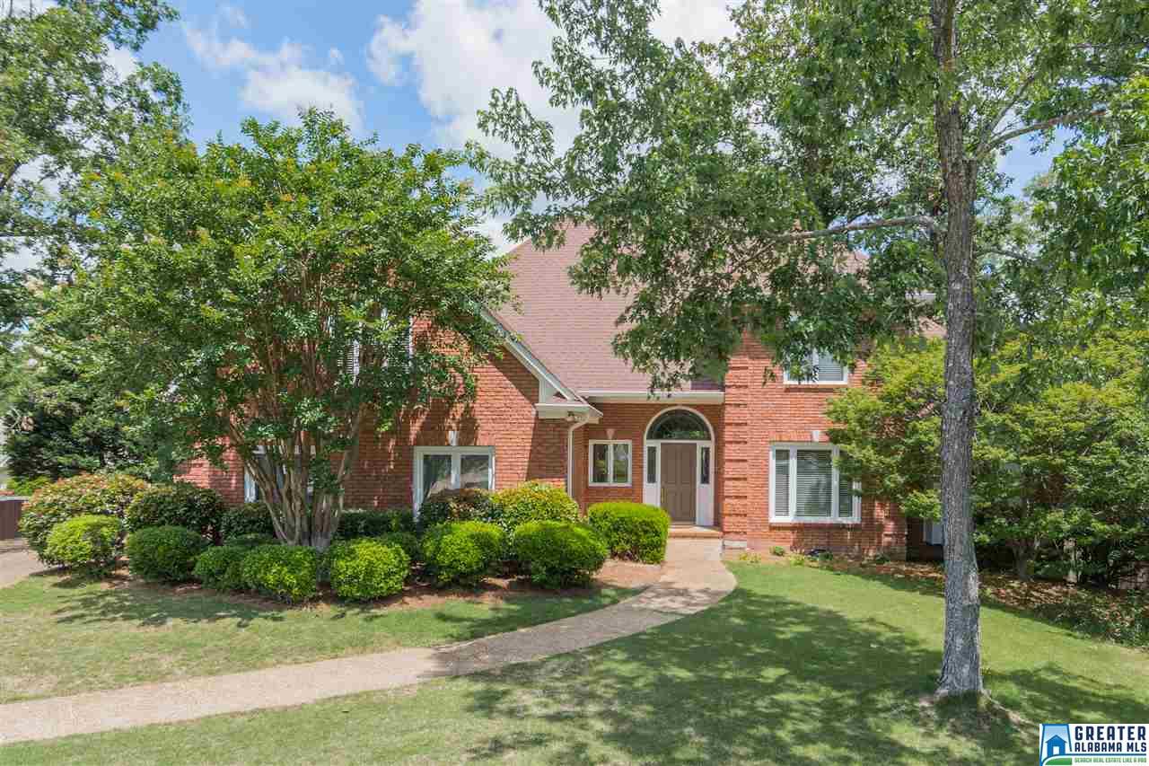 3204 HUNTINGTON CT, Hoover, AL 35226