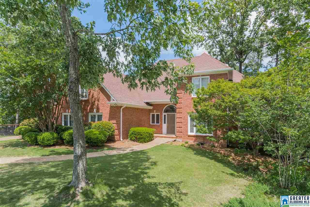 3204 HUNTINGTON CT, Hoover, AL 35226