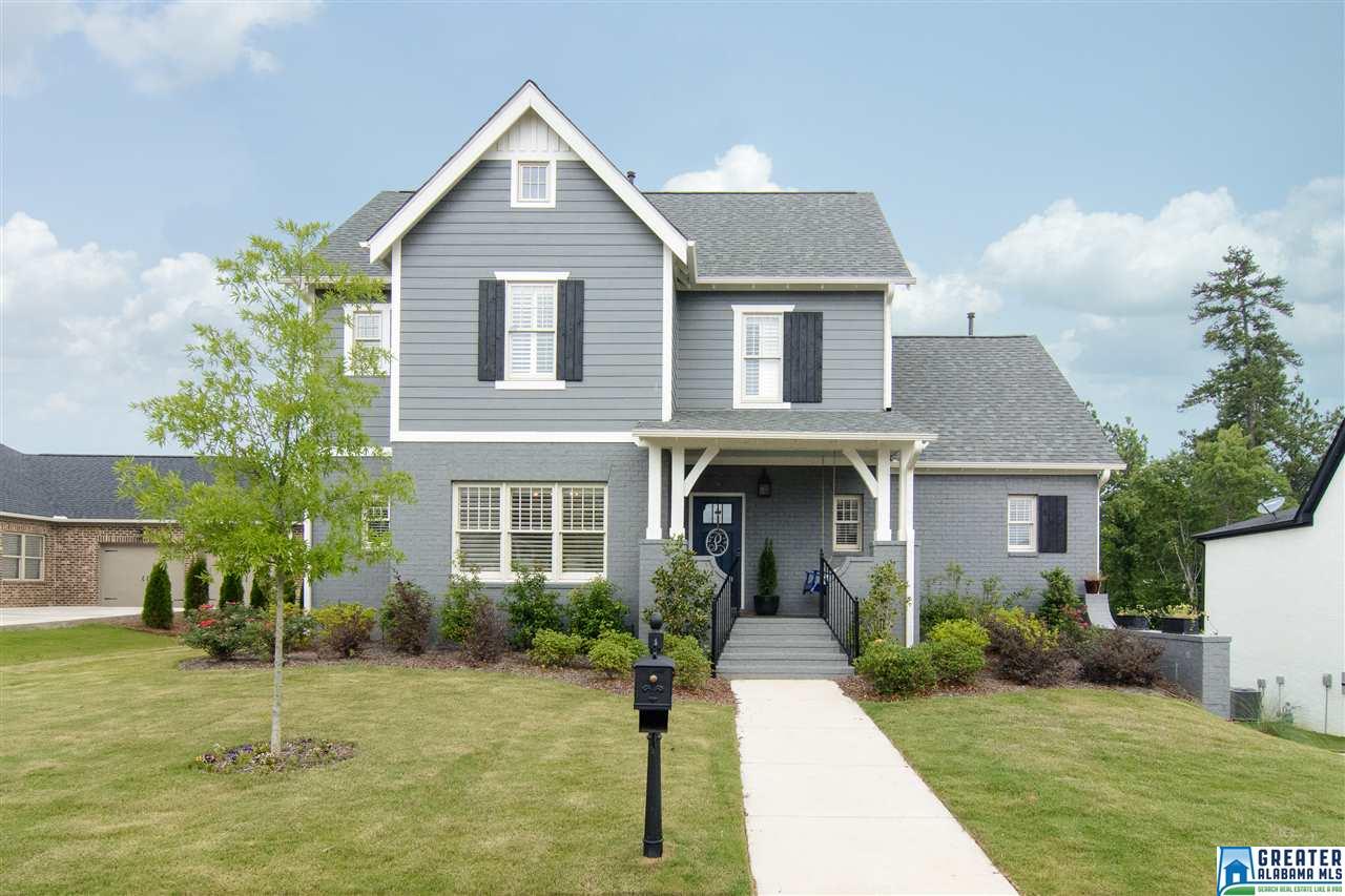 2367 SUNRISE WAY, Hoover, AL 35226