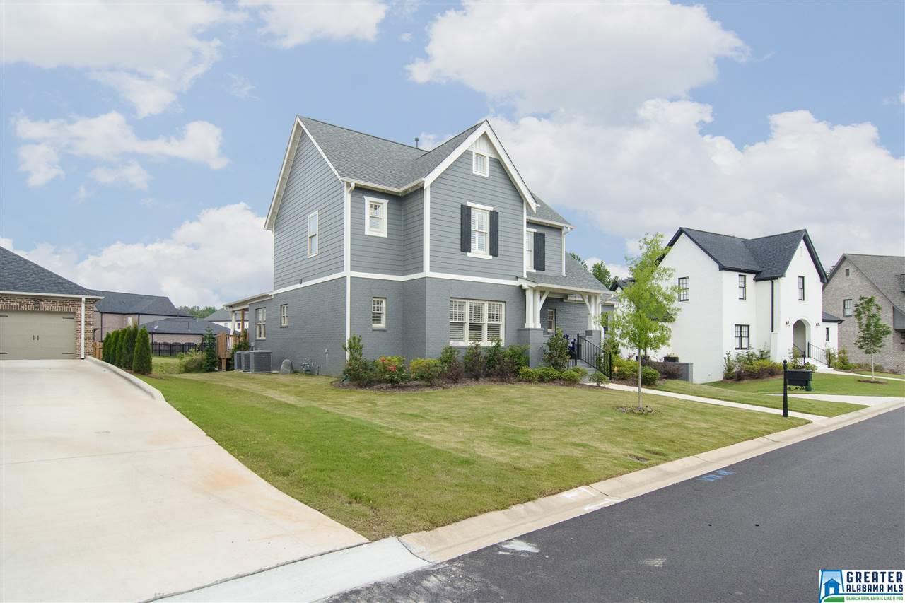 2367 SUNRISE WAY, Hoover, AL 35226