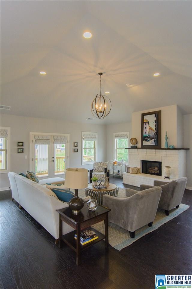 2367 SUNRISE WAY, Hoover, AL 35226