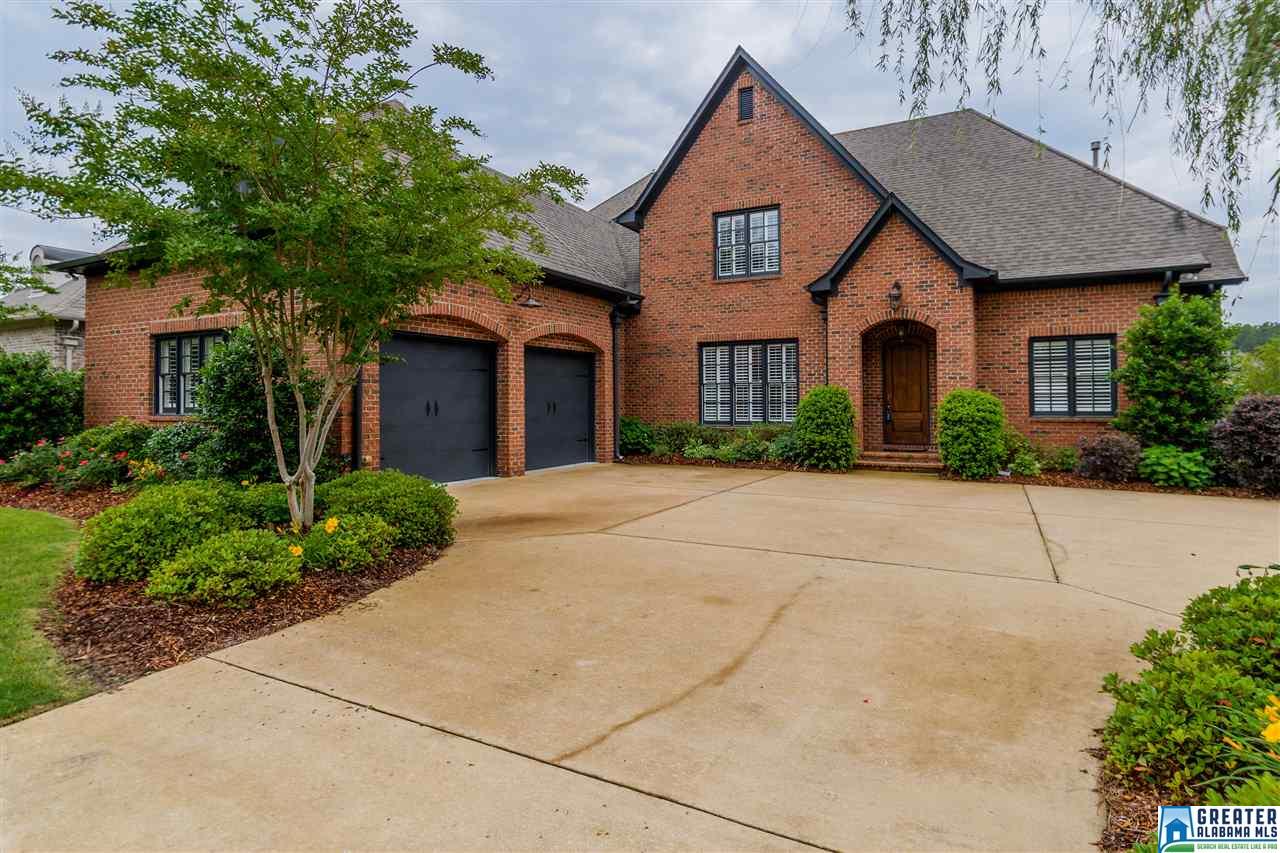 2316 BELLEVUE CT, Hoover, AL 35226