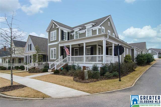 4305 VILLAGE GREEN WAY, Hoover, AL 35226