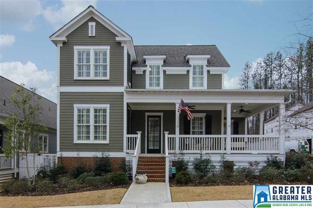 4305 VILLAGE GREEN WAY, Hoover, AL 35226