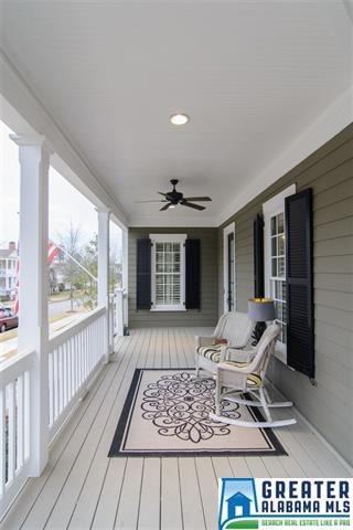 4305 VILLAGE GREEN WAY, Hoover, AL 35226