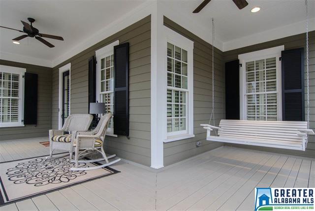 4305 VILLAGE GREEN WAY, Hoover, AL 35226