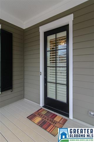 4305 VILLAGE GREEN WAY, Hoover, AL 35226