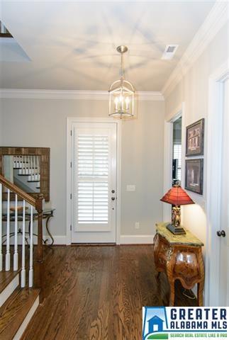 4305 VILLAGE GREEN WAY, Hoover, AL 35226
