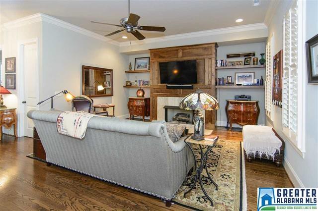 4305 VILLAGE GREEN WAY, Hoover, AL 35226