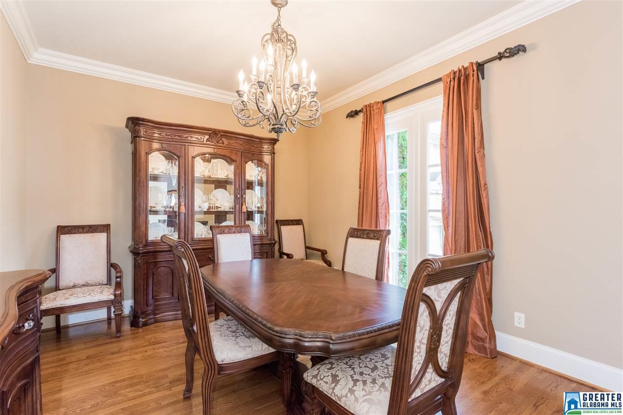 2306 BELLEVUE CT, Hoover, AL 35226
