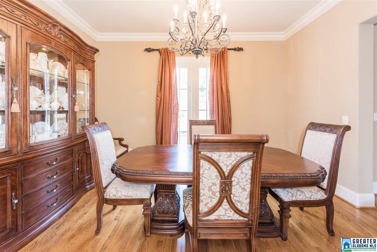 2306 BELLEVUE CT, Hoover, AL 35226