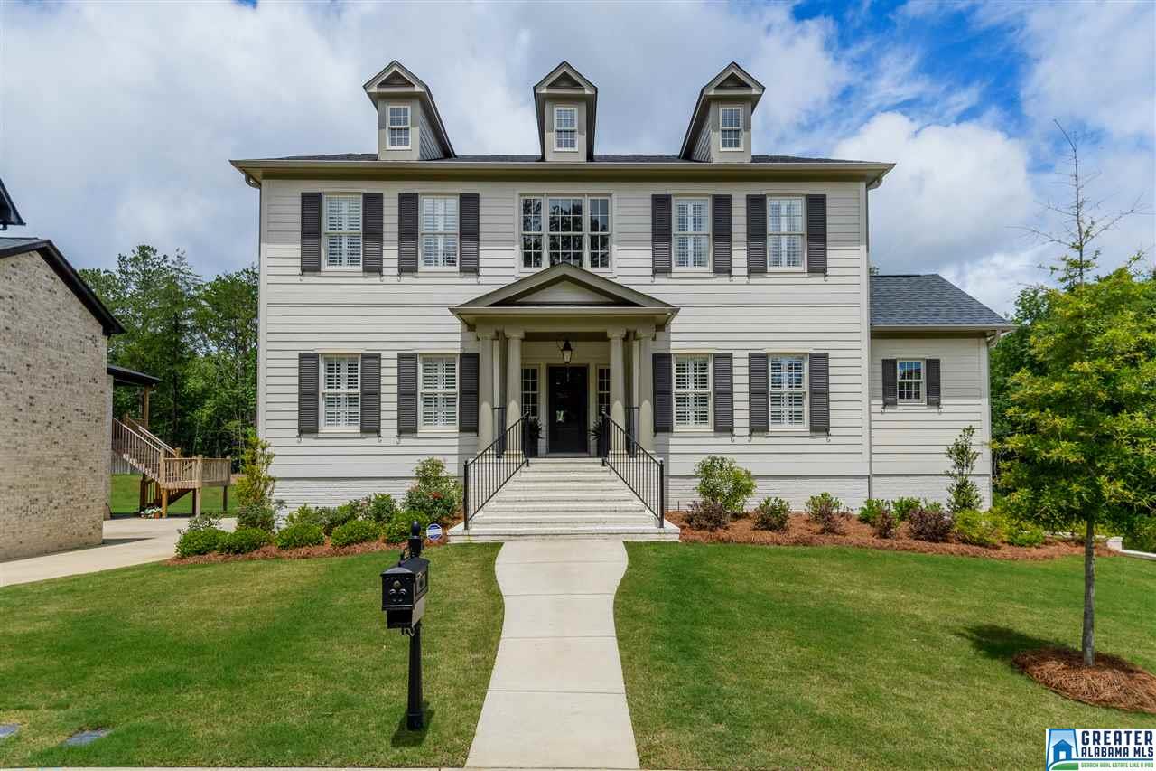 2289 SOUTHAMPTON DR, Hoover, AL 35226