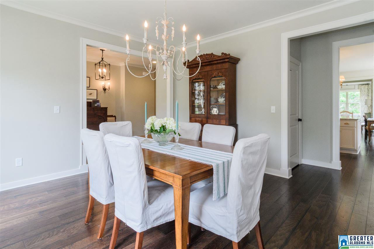 2289 SOUTHAMPTON DR, Hoover, AL 35226