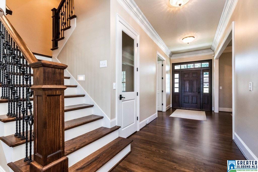741 CHESTNUT PARK LN, Hoover, AL 35226
