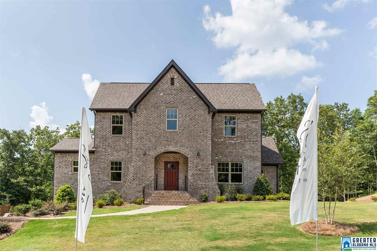2503 SEBONAC RD, Hoover, AL 35226